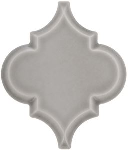 DUNIN ARABESCO obklad 13,1x15,8cm, lesk, grey