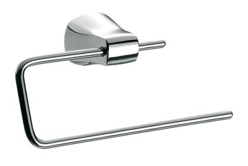 CONCEPT 200 držiak uteráka 205 mm, chróm