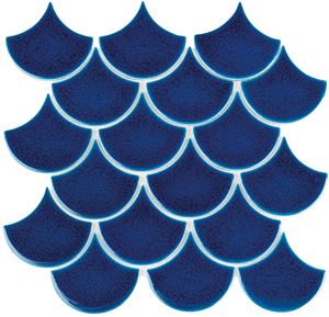 DUNIN ARABESCO mozaika 29,6x30(8,8x9,6)cm, lesk, aruba