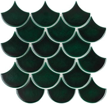 DUNIN ARABESCO mozaika 29,6x30(8,8x9,6)cm, lesk, bora