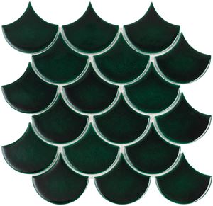 DUNIN ARABESCO mozaika 29,6x30(8,8x9,6)cm, lesk, bora