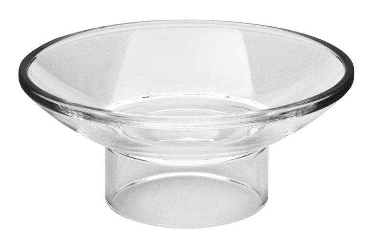 CONCEPT 100 mydlenka bez držiaka, plast 002-1172 Obrázek - Hlavní obrázek