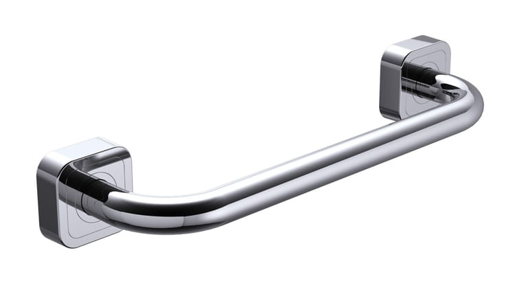 CONCEPT 100 držiak uteráka 357 mm, chróm