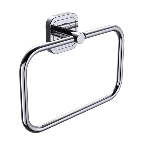 CONCEPT 100 držiak uteráka 210 mm, chróm 002-1174 Obrázek - Hlavní obrázek