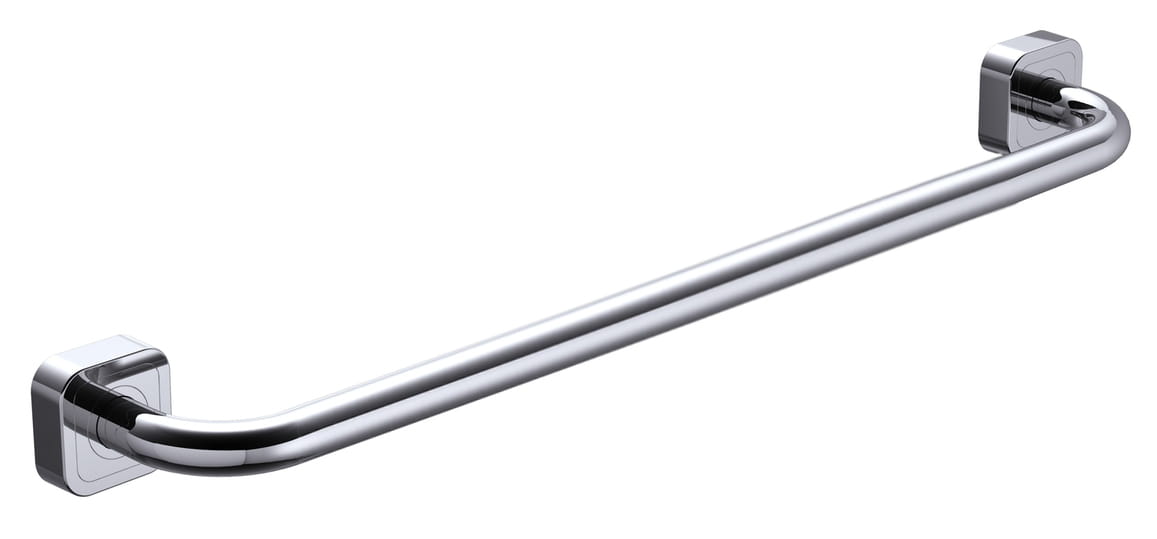 CONCEPT 100 držiak uteráka 657 mm, chróm