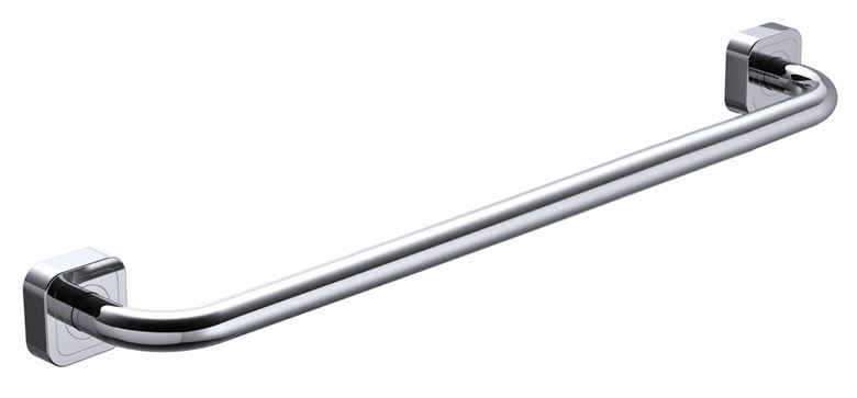 CONCEPT 100 držiak uteráka 657 mm, chróm 002-1175 Obrázek - Hlavní obrázek