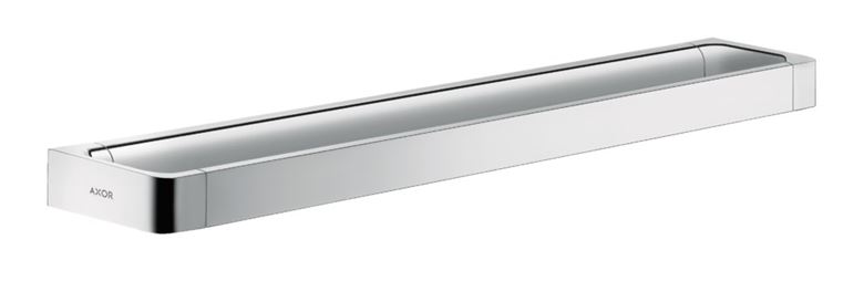 AXOR UNIVERSAL držiak uteráka 694 mm, chróm 42832000 Obrázek - Hlavní obrázek