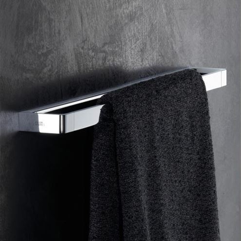 AXOR UNIVERSAL držiak uteráka 694 mm, chróm 42832000 Obrázek - fotka