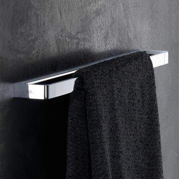 AXOR UNIVERSAL držiak uteráka 694 mm, chróm 42832000 Obrázek - fotka