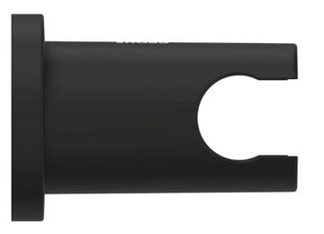 GROHE RAINSHOWER nástenný držiak, Phantom Black 22117KF0 Obrázek - fotka