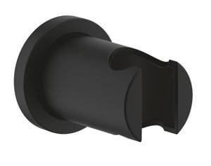 GROHE RAINSHOWER nástenný držiak, Phantom Black
