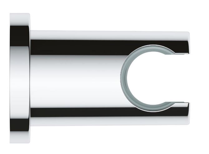 GROHE RAINSHOWER nástenný držiak ručnej sprchy, chróm 27074000 Obrázek - fotka