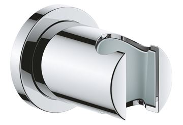 GROHE RAINSHOWER nástenný držiak ručnej sprchy, chróm