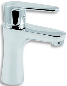 NOVASERVIS TITANIA FRESH umývadlová stojanková batéria, chróm