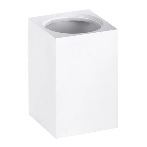 BEMETA GAMMA WC kefa, na postavenie, biela/chróm 145713314 Obrázek - fotka