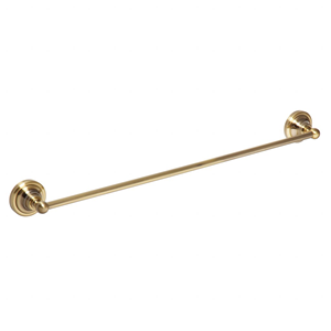 BEMETA RETRO držiak uteráka 665 mm, bronz