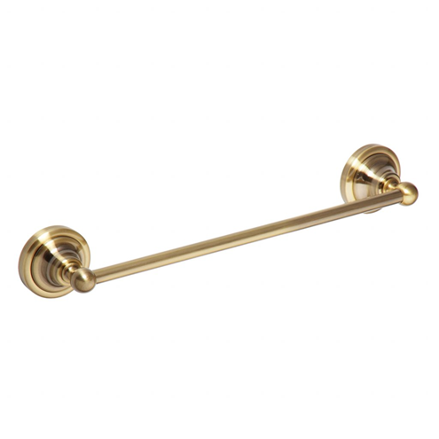 BEMETA RETRO držiak uteráka 365 mm, bronz 144104017 Obrázek - Hlavní obrázek