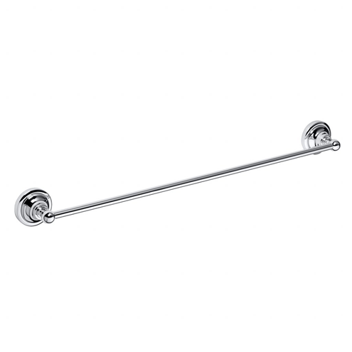 BEMETA RETRO držiak uteráka 665 mm, chróm 144304042 Obrázek - Hlavní obrázek