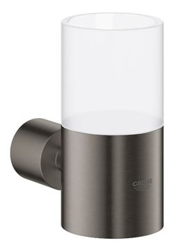GROHE ATRIO náhradný pohárik bez držiaka, sklo 40254003 Obrázek - fotka