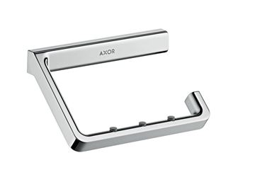 AXOR UNIVERSAL držiak toaletného papiera, nástenný, chróm