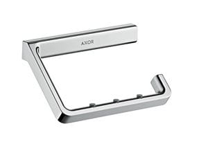 AXOR UNIVERSAL držiak toaletného papiera, nástenný, chróm