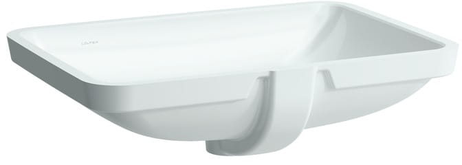 LAUFEN PRO S umývadlo 49 cm, s prepadom