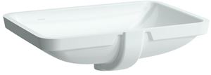 LAUFEN PRO S umývadlo 49 cm, s prepadom