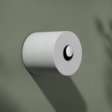 KEUCO REVA držiak na náhradný toaletný papier, chróm 12863010000 Obrázek - fotka