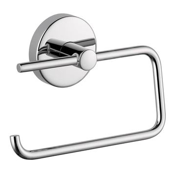 HANSGROHE LOGIS držiak toaletného papiera, nástenný, chróm
