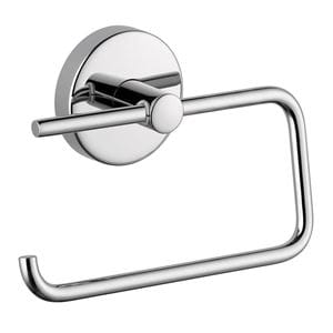 HANSGROHE LOGIS držiak toaletného papiera, nástenný, chróm