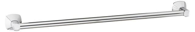 KEUCO CITY.2 držiak uteráka 600 mm, chróm 02701010600 Obrázek - Hlavní obrázek