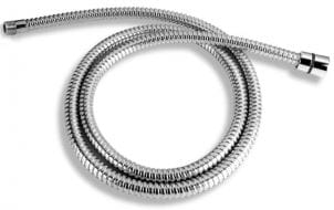 NOVASERVIS sprchová hadica 2000 mm, 1/2"xM15x1, chróm H/0045N,0 Obrázek - Hlavní obrázek
