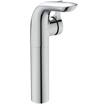 IDEAL STANDARD MELANGE umývadlová stojanková batéria, chróm A4266AA Obrázek - fotka