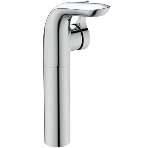 IDEAL STANDARD MELANGE umývadlová stojanková batéria, chróm A4266AA Obrázek - fotka