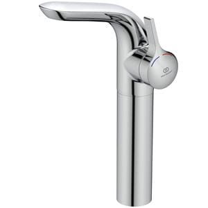 IDEAL STANDARD MELANGE umývadlová stojanková batéria, chróm