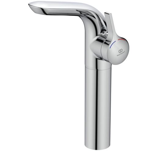IDEAL STANDARD MELANGE umývadlová stojanková batéria, chróm A4266AA Obrázek - Hlavní obrázek