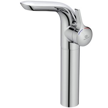 IDEAL STANDARD MELANGE umývadlová stojanková batéria, chróm