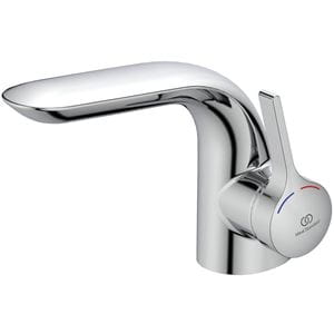 IDEAL STANDARD MELANGE umývadlová stojanková batéria, chróm