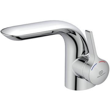 IDEAL STANDARD MELANGE umývadlová stojanková batéria, chróm