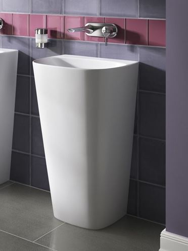 IDEAL STANDARD MELANGE umývadlová podomietková batéria, chróm A5591AA Obrázek - fotka