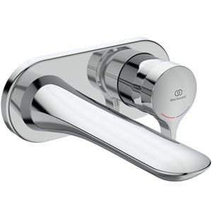 IDEAL STANDARD MELANGE umývadlová podomietková batéria, chróm
