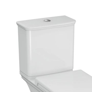 VITRA VALARTE WC kombi nádržka, spodný prívod vody