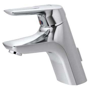IDEAL STANDARD CERAMIX BLUE umývadlová stojanková batéria, chróm