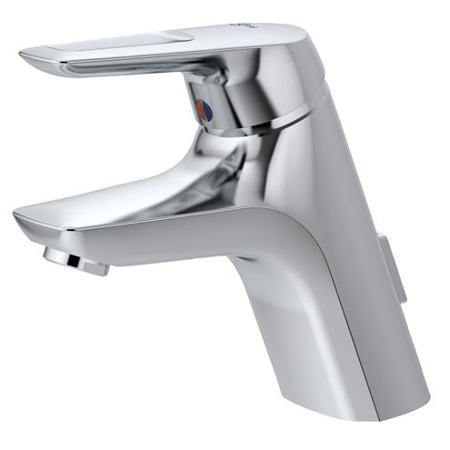 IDEAL STANDARD CERAMIX BLUE umývadlová stojanková batéria, chróm A5647AA Obrázek - Hlavní obrázek