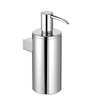 KEUCO PLAN dávkovač tekutého mydla 250 ml, nástenný, chróm