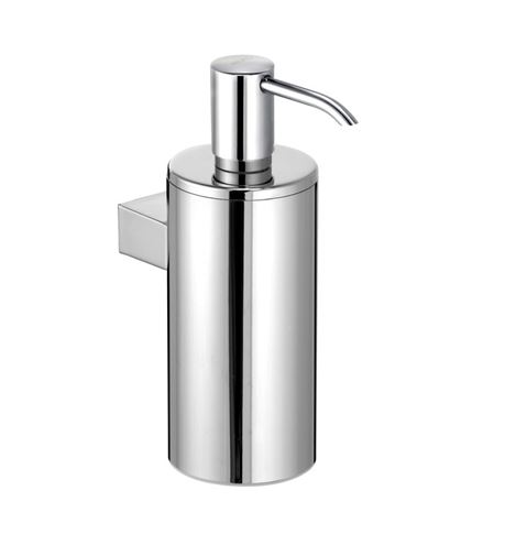 KEUCO PLAN dávkovač tekutého mydla 250 ml, nástenný, chróm 14953010100 Obrázek - Hlavní obrázek