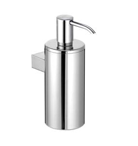 KEUCO PLAN dávkovač tekutého mydla 250 ml, nástenný, chróm