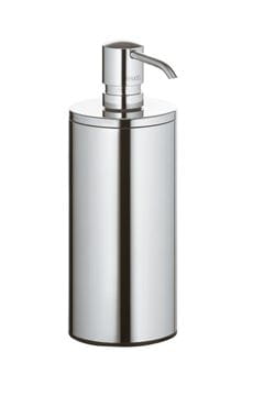 KEUCO PLAN dávkovač tekutého mydla 250 ml, chróm