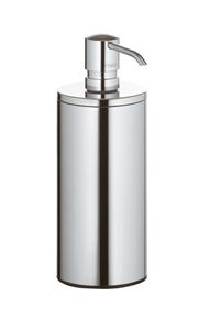 KEUCO PLAN dávkovač tekutého mydla 250 ml, chróm