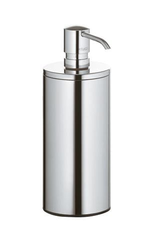 KEUCO PLAN dávkovač tekutého mydla 250 ml, chróm 14952010100 Obrázek - Hlavní obrázek